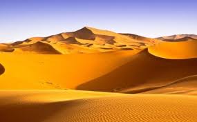 The Top 10 Largest Subtropical Deserts In The Entire World Deserts Of The World Largest Desert Desert Landscaping
