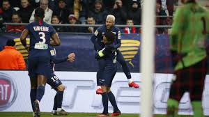 Marquinhos page) and competitions pages (champions. Neymar Jr Decisive And Psg In The Final Neymar Jr
