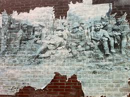 Indian Soldiers in the Great War