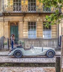 Great Picture Morgan Cars Pretty Cars Dream Cars