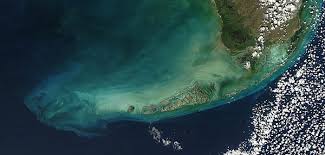 Florida keys scenic highway map. What Are The Florida Keys Made Of