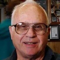 Mr. James Michael Knodel Obituary