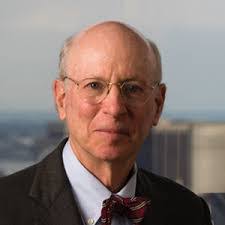 Richard Lubin's Instagram, Twitter & Facebook