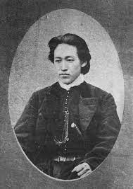 Hijikata Toshizō - Wikipedia
