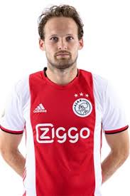 In late 2019, blind was diagnosed with heart muscle inflammation after feeling dizzy in a champions league clash against valencia. Daley Blind Ajax Amsterdam Stats Titles Won