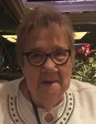 Ruby Phillips Obituary February 7, 2022