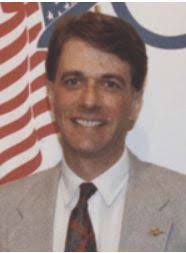 David Allen Schenkel (1950-2007)