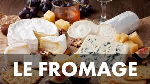 Les Nouveaux Fromages A Connaitre Elle A Table