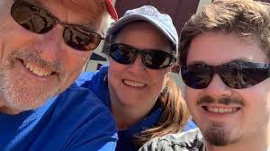 Fundraiser for Margaret (Peggy) Alsteen by Andrew Alsteen Memorial Fund : A  Memorial Fund for Andrew Alsteen