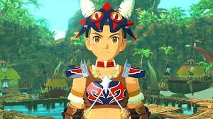 Yuzu (early access you play as the grandson of red, a legendary rider. Monster Hunter Stories 2 Review Gateway Drug Pcgamesn