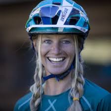 Karen Eller Mountain Bike Ambassadors Team