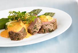 Schweinefilet Mit Grunem Spargel Und Sauce Hollandaise Knorr Schweinefilet Schweinefilet Rezepte Mit Spargel Schweine Filet