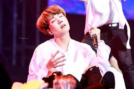 The heptade has made the world whirl . K Pop 1430833 Hope Bts Cute And Bts J Hope On Favim Com