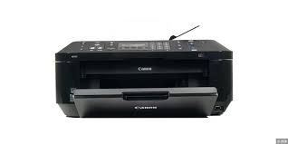 Your canon printer is missing printing some characters or printing erratically. Canon Pixma Mx410 Im Test Pc Welt