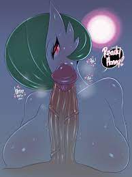 Rule34 - If it exists, there is porn of it  saltyxodium, gardevoir   3585855