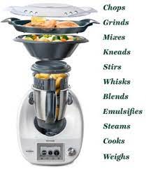 The midwest's destination for appliances, cabinetry, countertops & more. Top 5 Thermomix All In One Cooking Appliance Alternatives Colour My Living