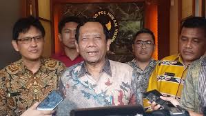 Kinerja dalam organisasi,merupakan jawaban dari berhasil atau tidaknya tujuan organisasi yang telah ditetapkan. Soal Penilaian Kinerja Menteri Mahfud Md Prabowo Memang Bagus