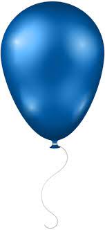 Blue Balloon Transparent Png Clip Art Image Geburtstag Bilder Lustig Geburtstag Bilder Bilder
