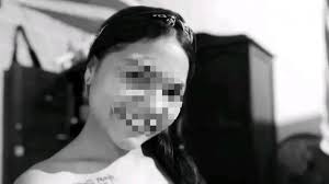 Niña araña”: ¿Cuál es su verdadera identidad?