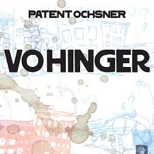 Hey fritz, mach ke witz! Ultratop Be Patent Ochsner Vo Hinger U Vovor