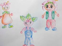 Format kertas peperiksaan stpm seni visual terbahagi kepada 4 kertas. Seni Visual Stpm Perekaan 970 2 Soalan B Maskot Bunga Raya Bahagian 2 Akhir Youtube