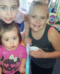 Nicole Calciano, Mitchell, So... Read Reviews