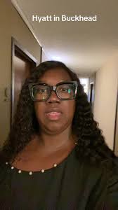 Michael Hurdle Atlanta Hyatt