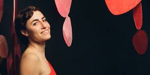 Lucy Yeghiazaryan Sextet