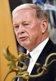 Mayor Paul Coogan to give State of the City address Tuesday March 11