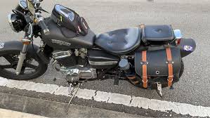 Pemilik motosikal patagonian eagle 250. Keeway Patagonian Eagle 250cc Done Modified Motorbikes On Carousell