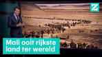 De rijkste man ooit had geen tech-bedrijf • Z zoekt uit - YouTube