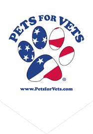 Leverage your professional network, and get hired. Pets For Vets