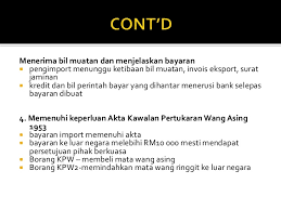 Bila aidil ada fitri kepala bergetar / bank negara malaysia (bnm) membatalkan tiga kebenaran yang diberikan kepada 1malaysia development bhd (1mdb) di bawah akta kawalan pertukaran wang 1953 (eca) untuk pelaburan di luar negeri sebanyak as. Akta Kawalan Pertukaran Wang 1953 Perdagangan Nota Ringkas Akta Kawalan Pertukaran Wang 1953