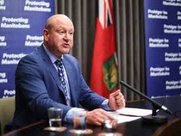 Trucking and pilot car as well manitoba dot has different zones for weight restrictions so it all depends on which zone you need. Manitoba May Loosen Health Restrictions Drop Province Out Of Code Red Roussin Winnipeg Sun