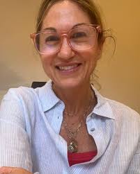 Randi Levinson Pritikin, London, SW3