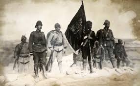 Ilanını konu alan afişler ve i̇ngilizler tarafından yapılan çanakkale savaşı konulu afişler yer alıyor. Canakkale Savasi Nda Neler Oldu 18 Mart Canakkale Zaferi Nedir Onemi Ve Anlami Ne