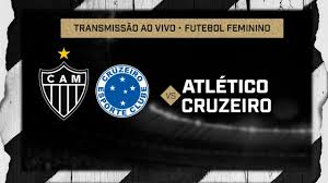 Veja onde assistir cruzeiro x goiás ao vivo pela série b do campeonato brasileiro 2021. Atletico X Cruzeiro Final Do Campeonato Mineiro Feminino 2020 Youtube