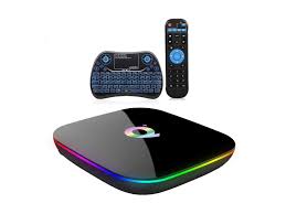 Grab weapons to do others in and supplies to bolster your chances of survival. Los 10 Mejores Android Tv Box De 2021 Los Probamos Todos