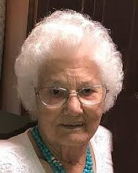 Lula Virginia Montgomery Obituary