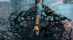 We did not find results for: The Entity End Game Mori Animation Ptb Dead By Daylight Youtube