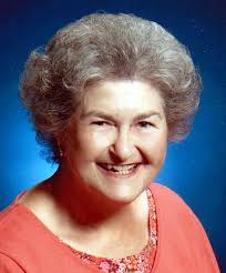 Gladys Lawson Obituary