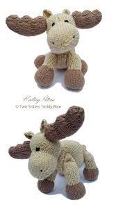 Find great deals on ebay for knitted sweater moose. Amigurumi Moose Free Knitting Patterns Paid Knitting Pattern