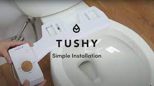Install@hellotushy.com tushy video support beta. How To Install A Tushy Youtube