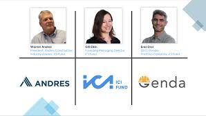 From Israel to Texas