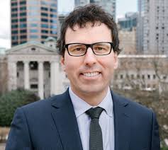 Mark Power, à la défense des francophones minoritaires