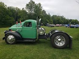 Image result for Apple Green 1940 GMC