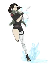Tomoko Sensei Naruto Oc Characters Anime Naruto Anime Ninja