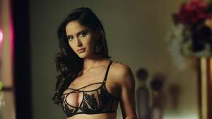 Novia de maluma natalia barulích hermosa novia de maluma modelo de video felices los 4. Natalia Barulich Paraliza Las Redes Sociales Con Un Atrevido Video La Verdad Noticias