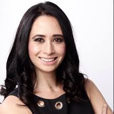 Julia Winarso Diez — Feldberg Fellows of Columbia