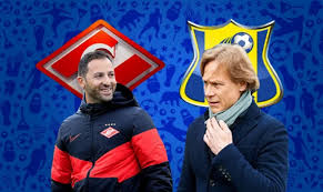 Матч прошел в ростове и завершился со счетом 2:3 в пользу гостей. Kubok Rossii Spartak Rostov Prognoz Na Match